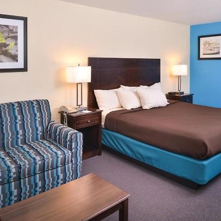 Americas Best Value Inn - Batesville Dış mekan fotoğraf