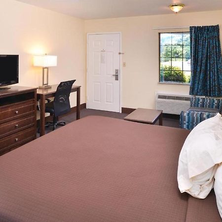 Americas Best Value Inn - Batesville Dış mekan fotoğraf